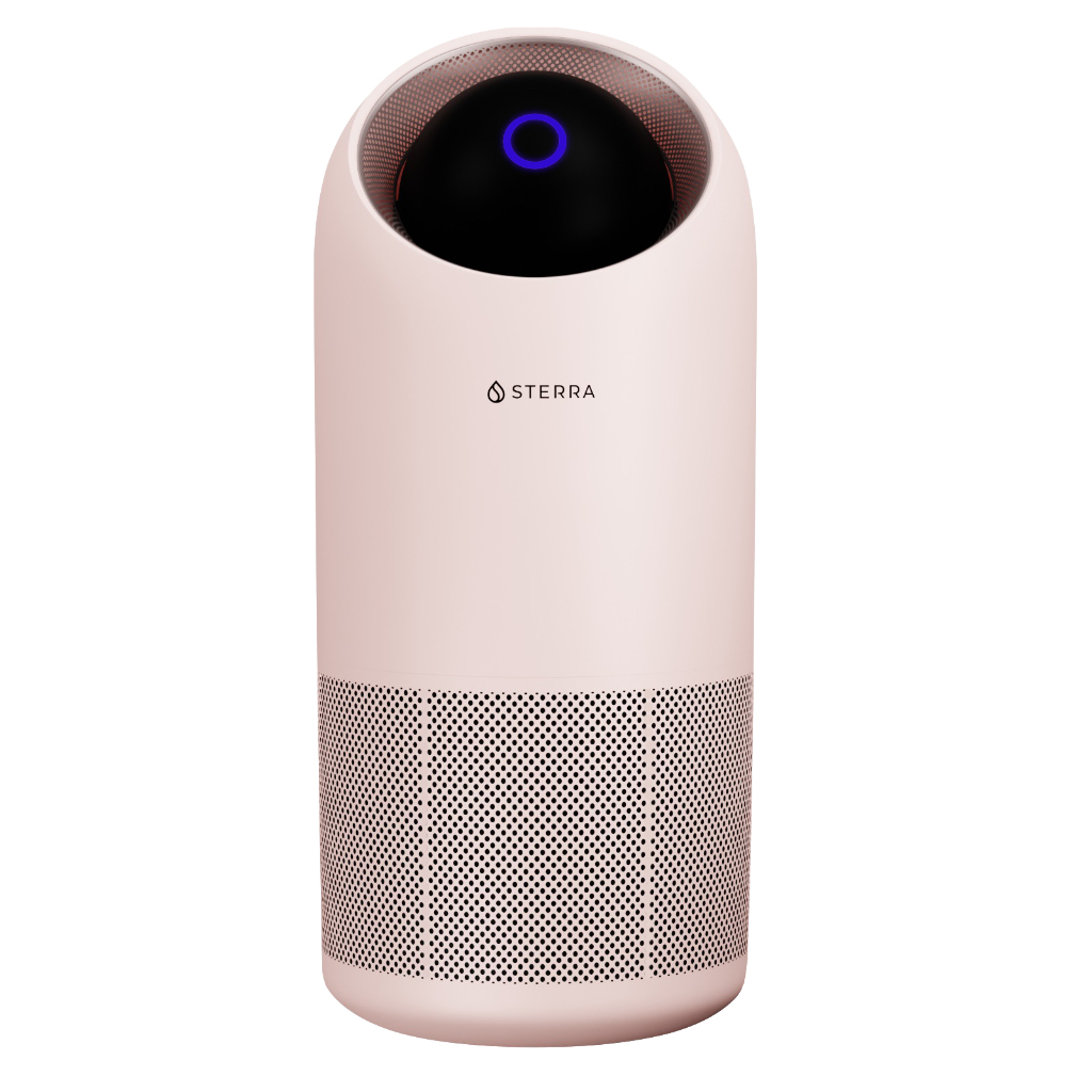 Sterra Moon ™ True HEPA-13 Air Purifier
